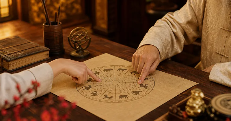 Quy trình tử vi kết hôn năm nào tốt