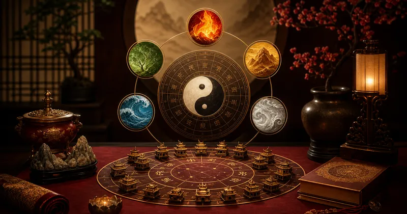 Sơ đồ app xem tử vi uy tín