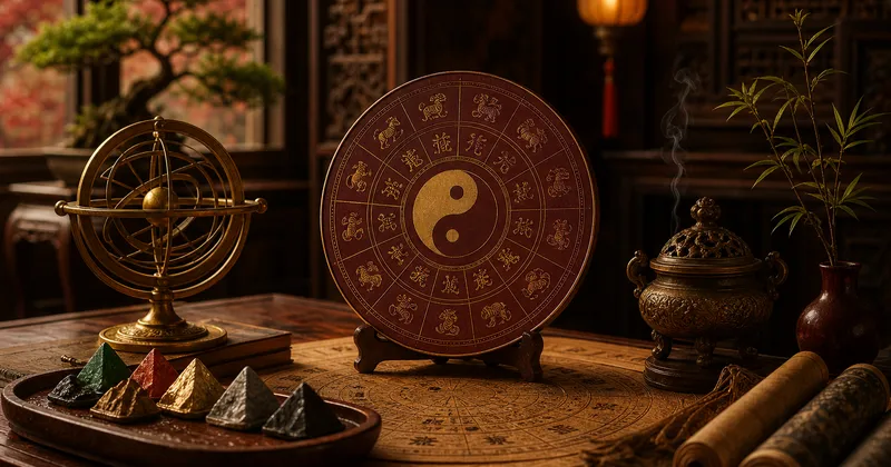 Sơ đồ tử vi chọn ngày tốt