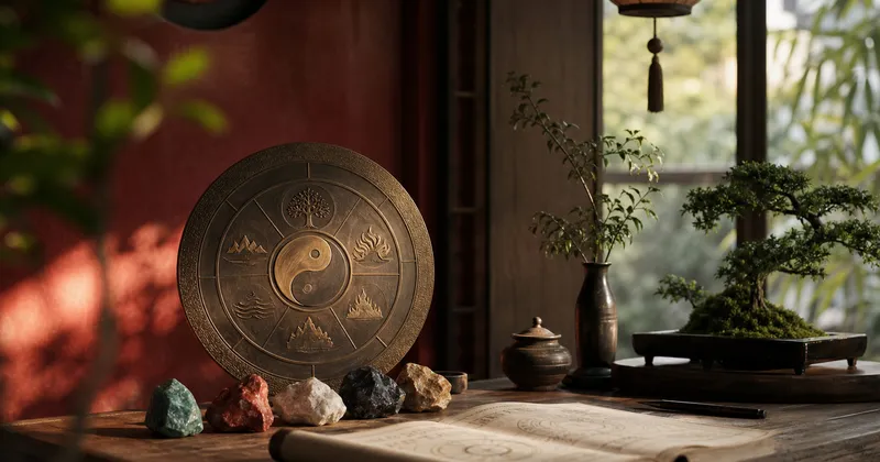 Sơ đồ tử vi đẩu số
