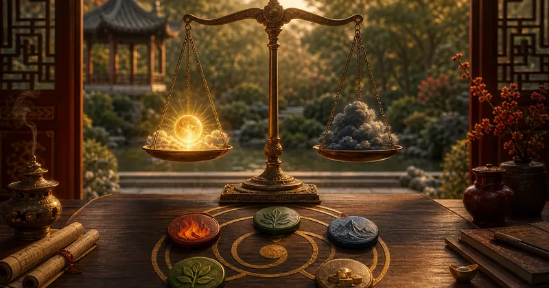 Sơ đồ tử vi hạn năm nay