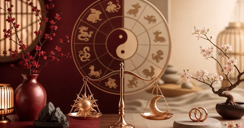 Sơ đồ tử vi kết hôn năm nào tốt