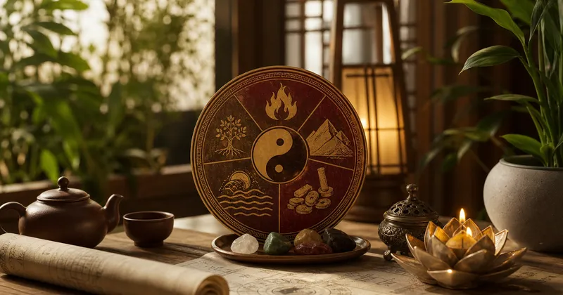 Sơ đồ tử vi là gì