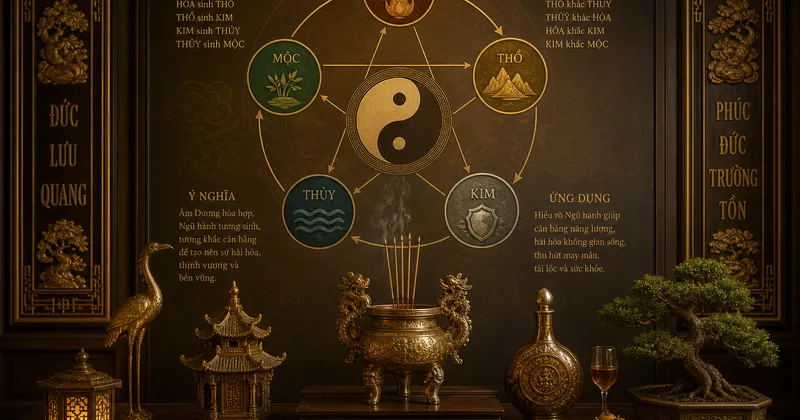 Sơ đồ tử vi mệnh lý là gì