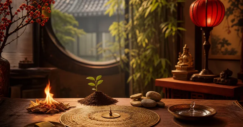 Sơ đồ tuần triệt tử vi