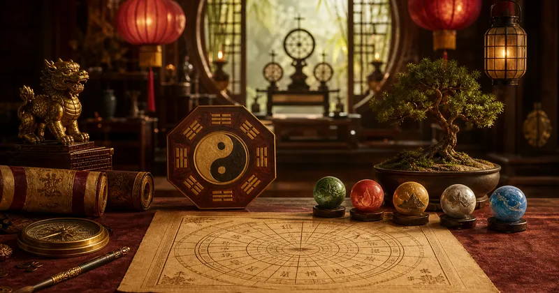 Sơ đồ tướng người giàu sang