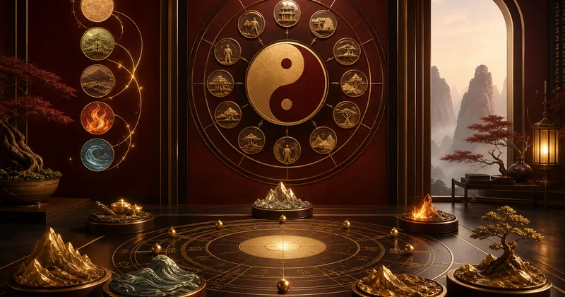 Sơ đồ tướng số là gì