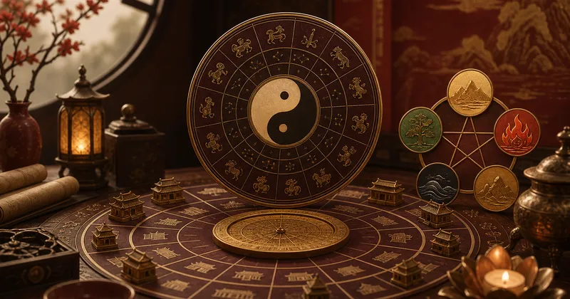 Sơ đồ xem tử vi có mất phí không