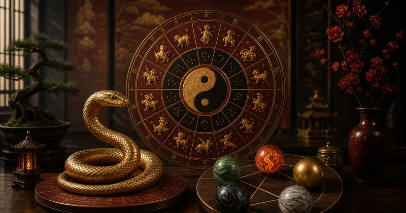 Sơ đồ xem tử vi tuổi tý