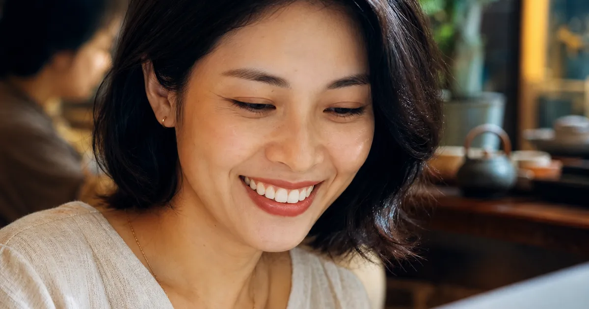 Minh họa lá số 12 cung khi tra cứu xem tướng răng